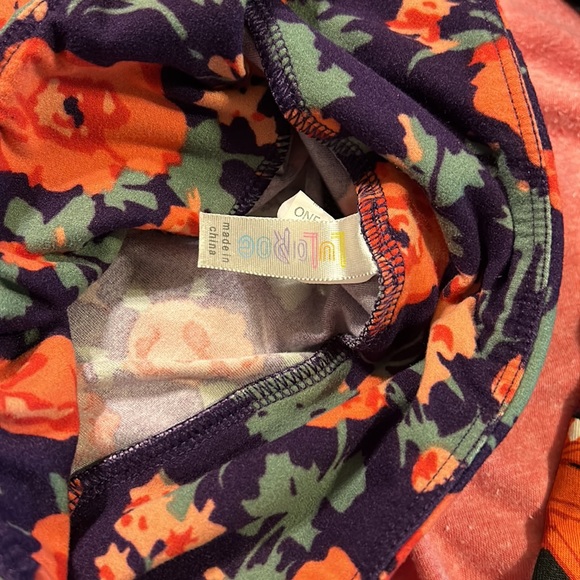 Lularoe Lot Sz. XXS - Picture 5 of 7